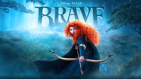 Brave (2012) Stream and Watch Online .